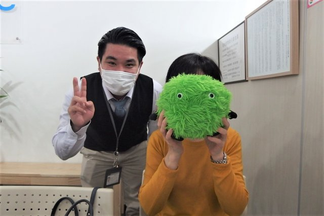 Y・O様の画像
