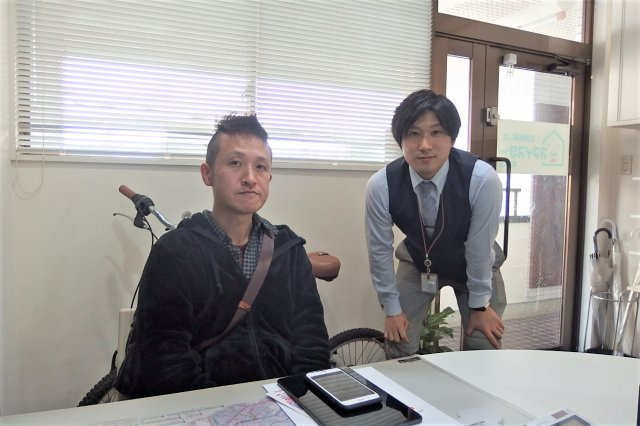 M・D様の画像