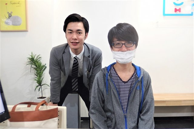 I・U様の画像