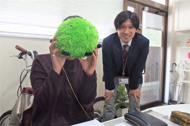 O・M様の画像