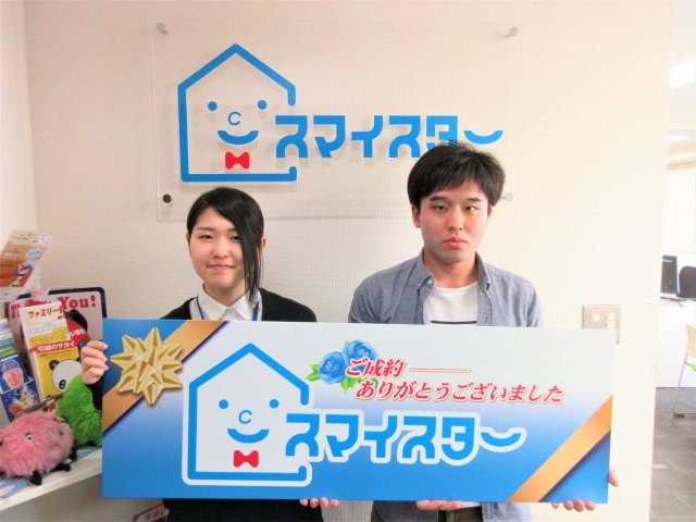 A・S様の画像