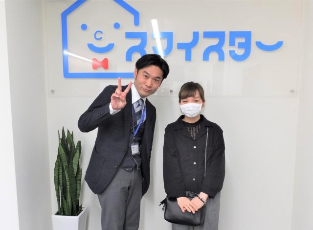 S・N様の画像