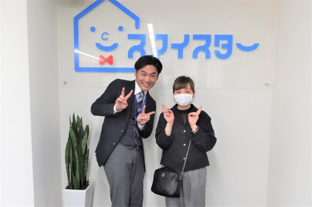 S・N様の画像