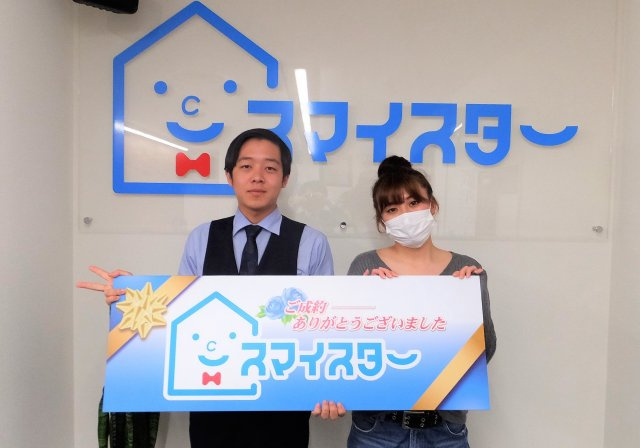 A・I様の画像
