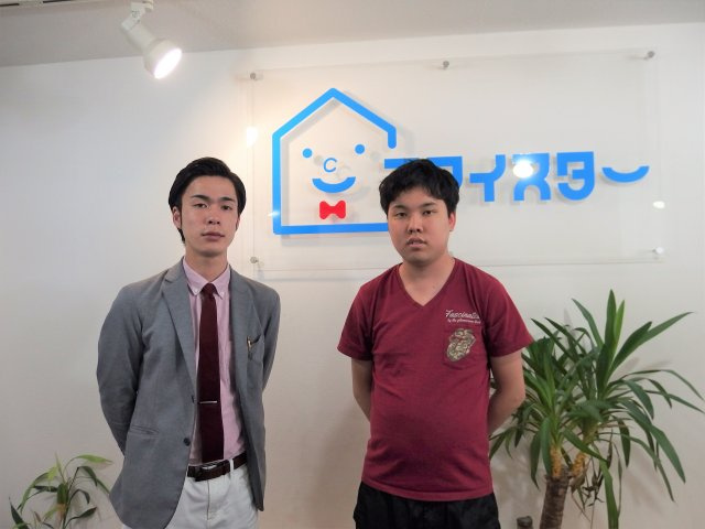 H・M様の画像