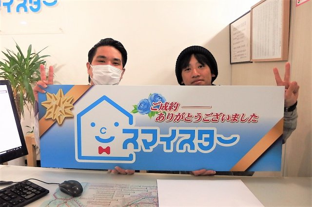 F・S様の画像