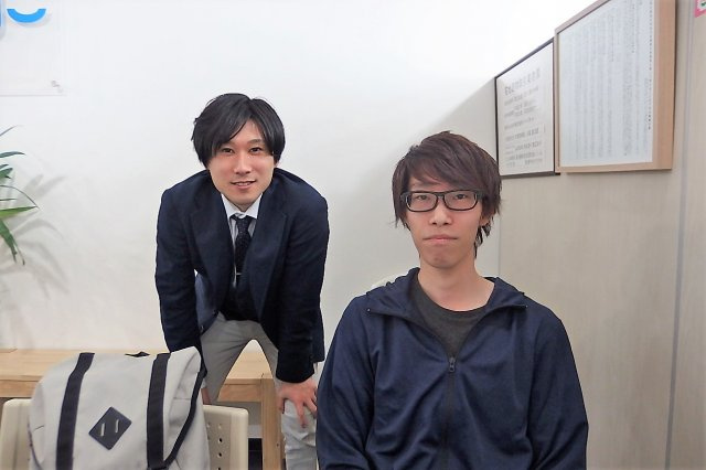 F・Y様の画像