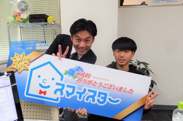 T・T様の画像
