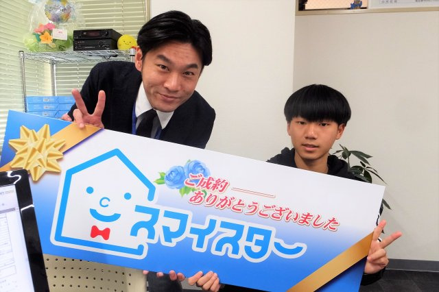 T・T様の画像