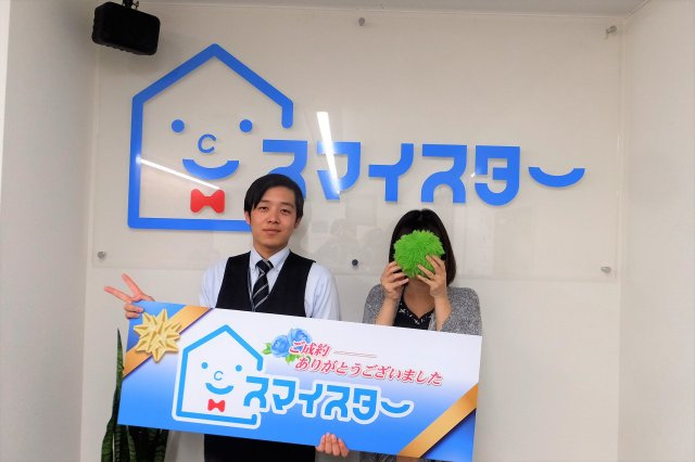 S・A様の画像