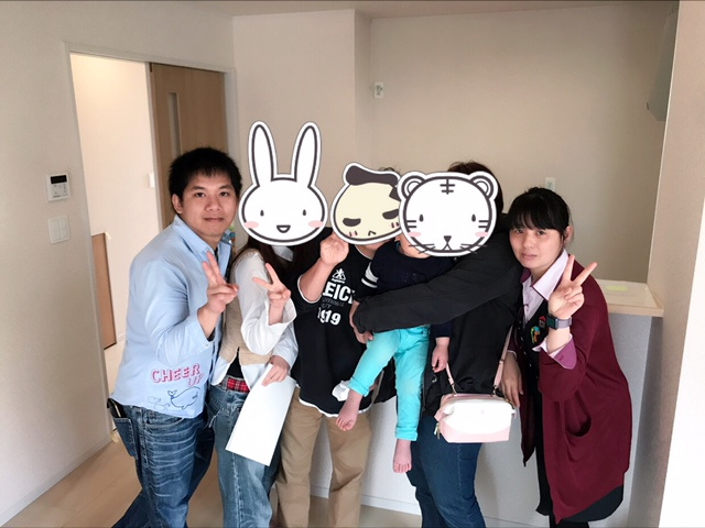 厚木市　S様・F様　新築一戸建て（仲介手数料無料）の画像