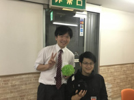 2018年5月8日の画像