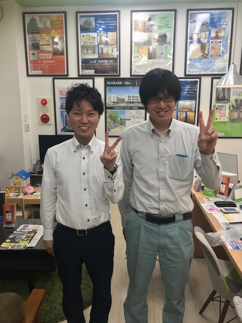 R様の画像