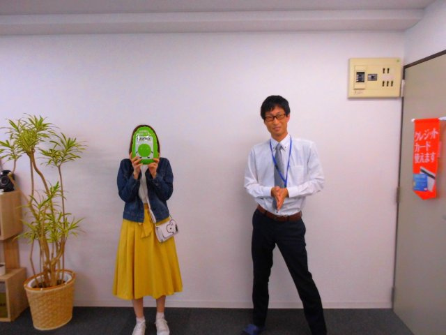 Ｓ・Ａ様　井尻駅へお引越し♪♪の画像