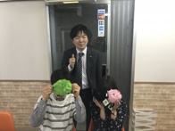 2018年5月10日の画像
