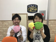2018年5月10日の画像