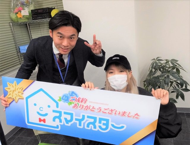 K・K様の画像