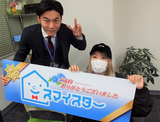 K・K様の画像