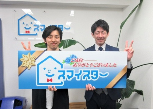 T・S様の画像