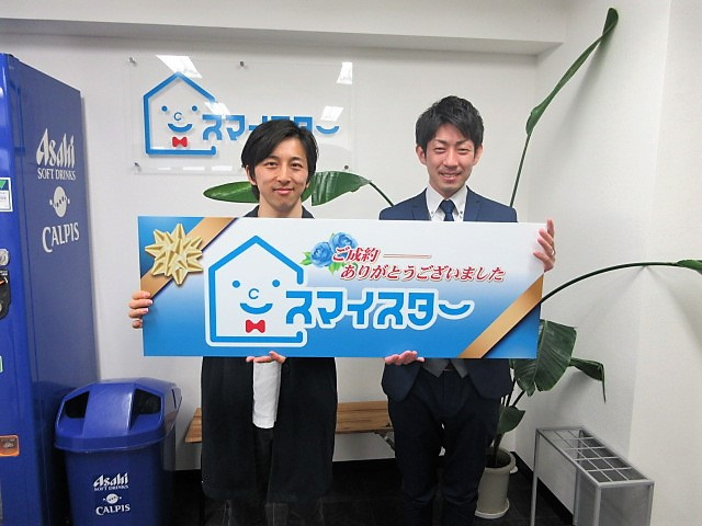 T・S様の画像