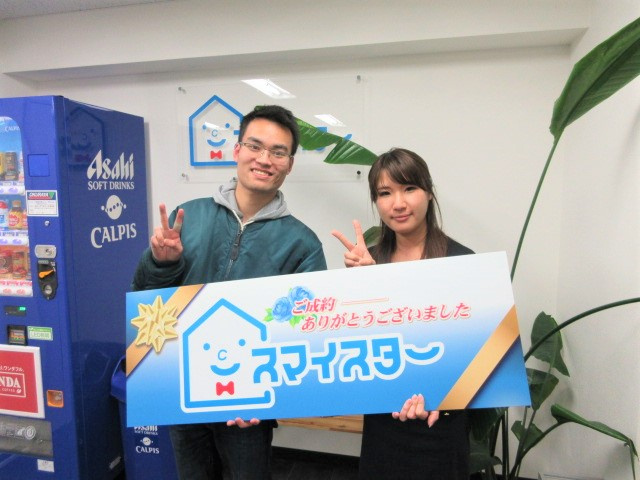 O・M様の画像