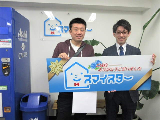 K・H様の画像