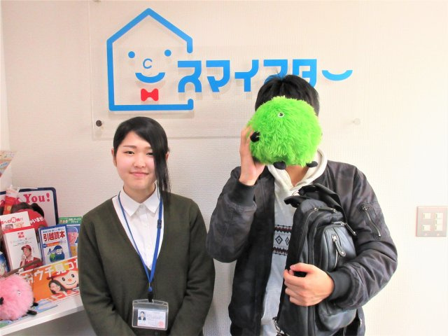M・M様の画像