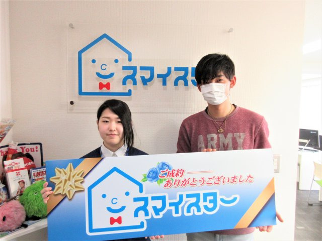 T・T様の画像