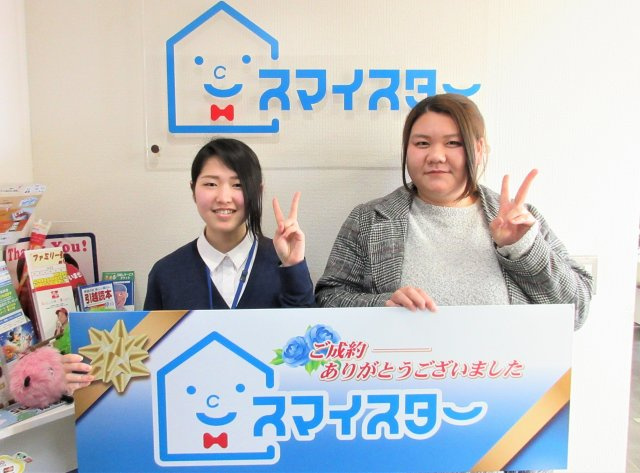 C・A様の画像