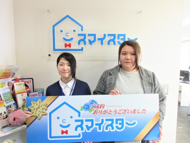 C・A様の画像