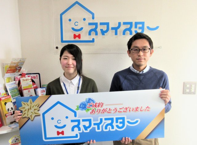 F・I様の画像