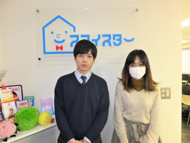 A・M様の画像