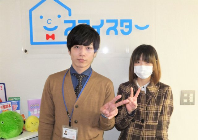 T・A様の画像