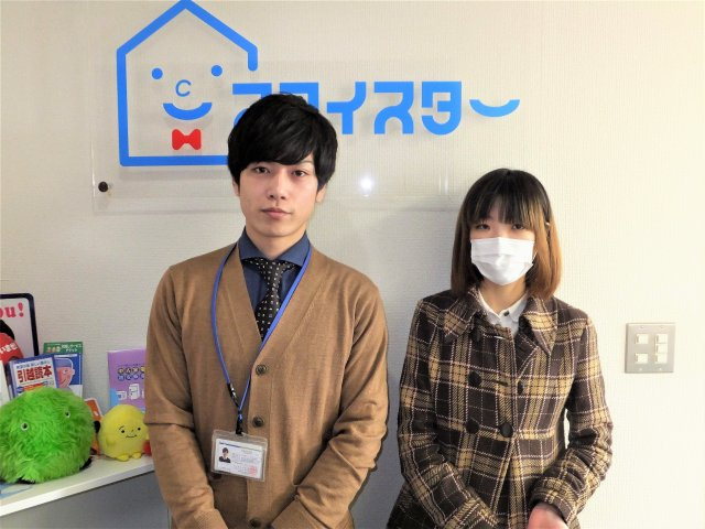 T・A様の画像