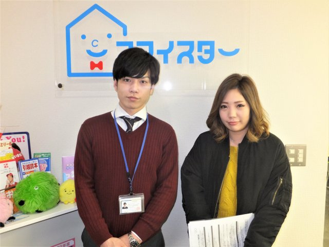 Y・I様の画像