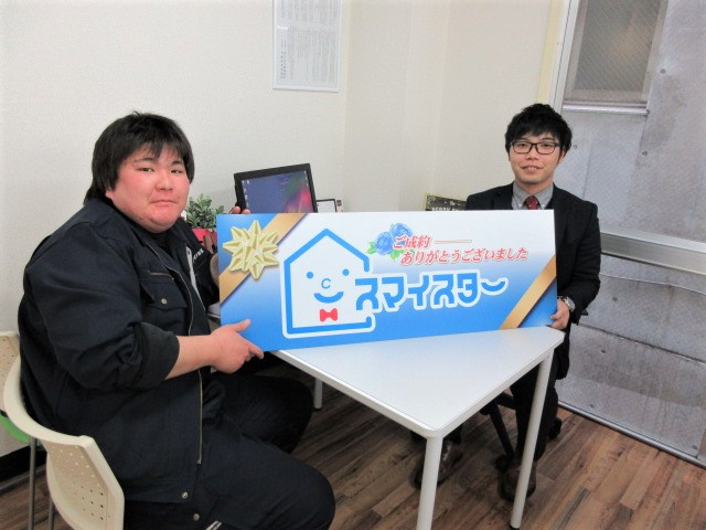 O・K様の画像