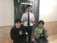 2018年5月12日の画像