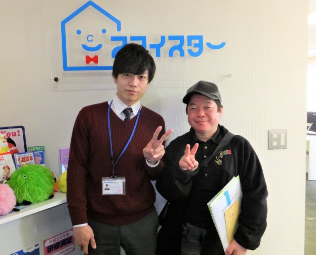 F・F様の画像