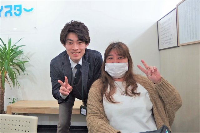 K・H様の画像