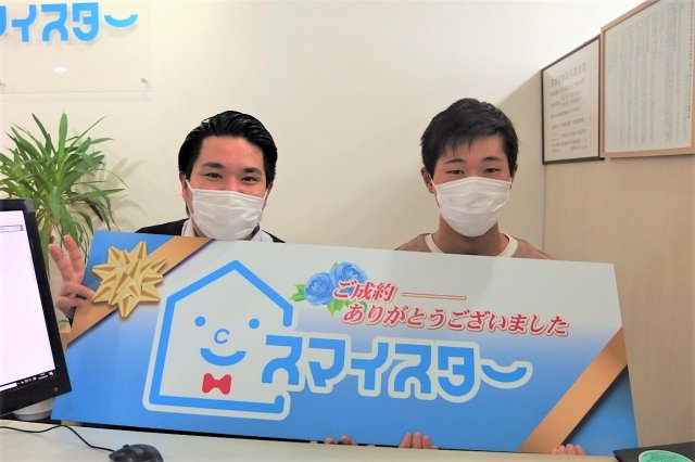 S・I様の画像