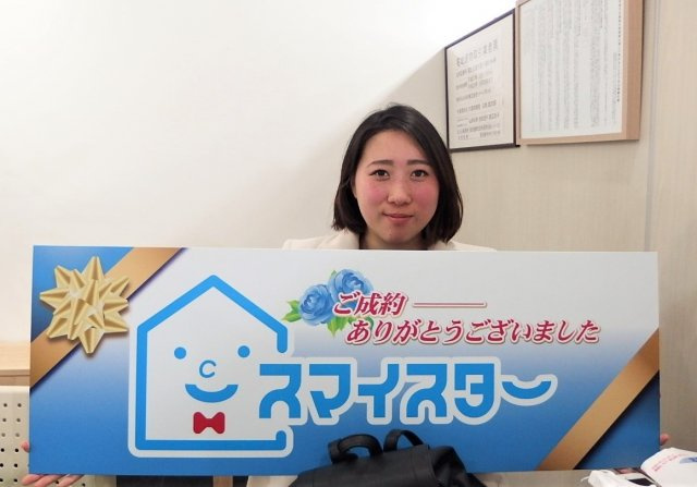 S・M様の画像
