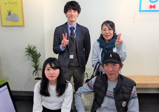 A・H様の画像