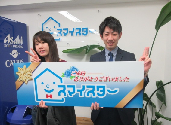 M・S様の画像