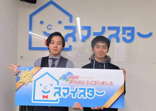 S・S様の画像