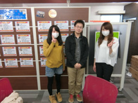 2018年5月14日の画像