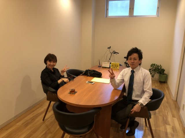 坪井さんの画像