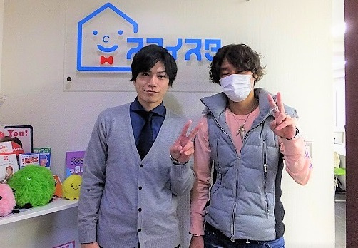 K・H様の画像