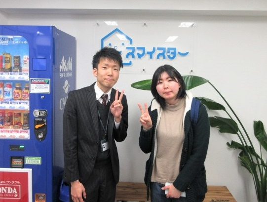 M・S様の画像