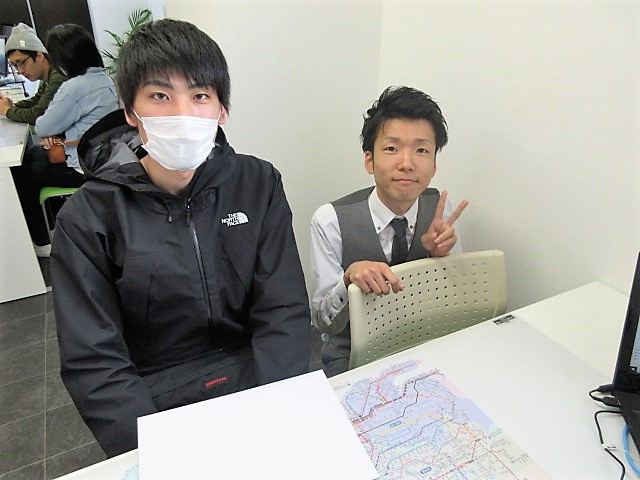 S・S様の画像