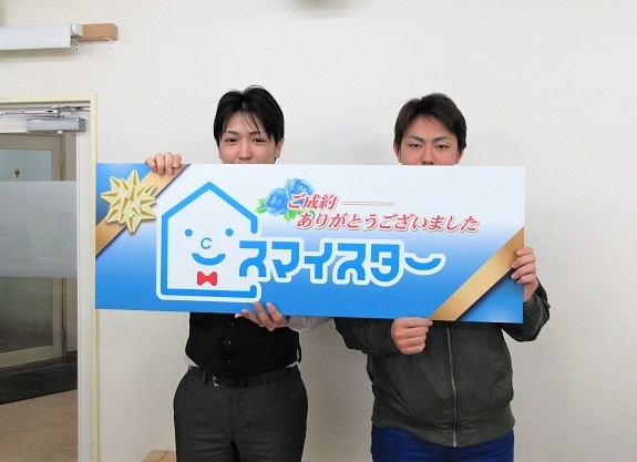 H・O様の画像